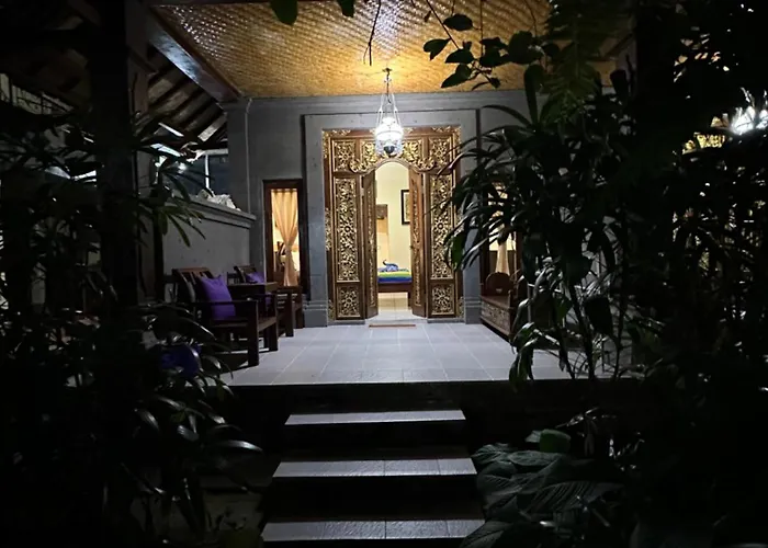 Nirvana Pension