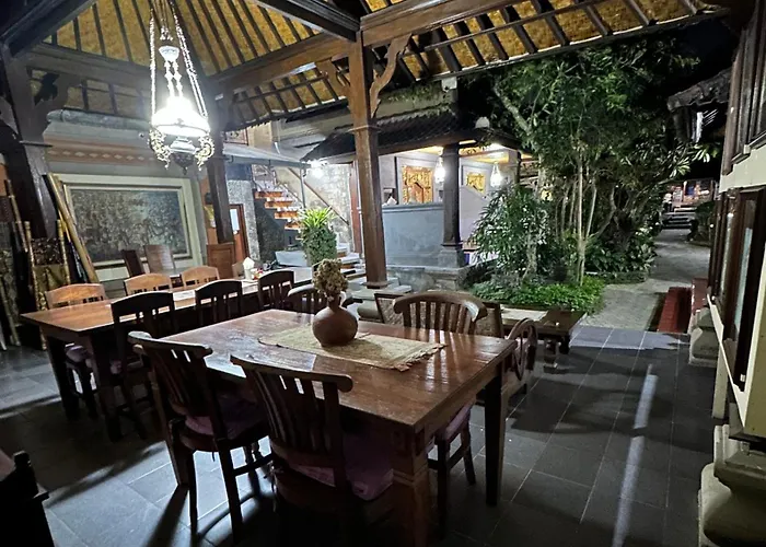 Nirvana Pension