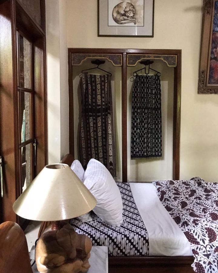 Nirvana Ubud (Bali)