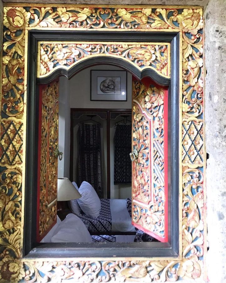 Nirvana Ubud (Bali)