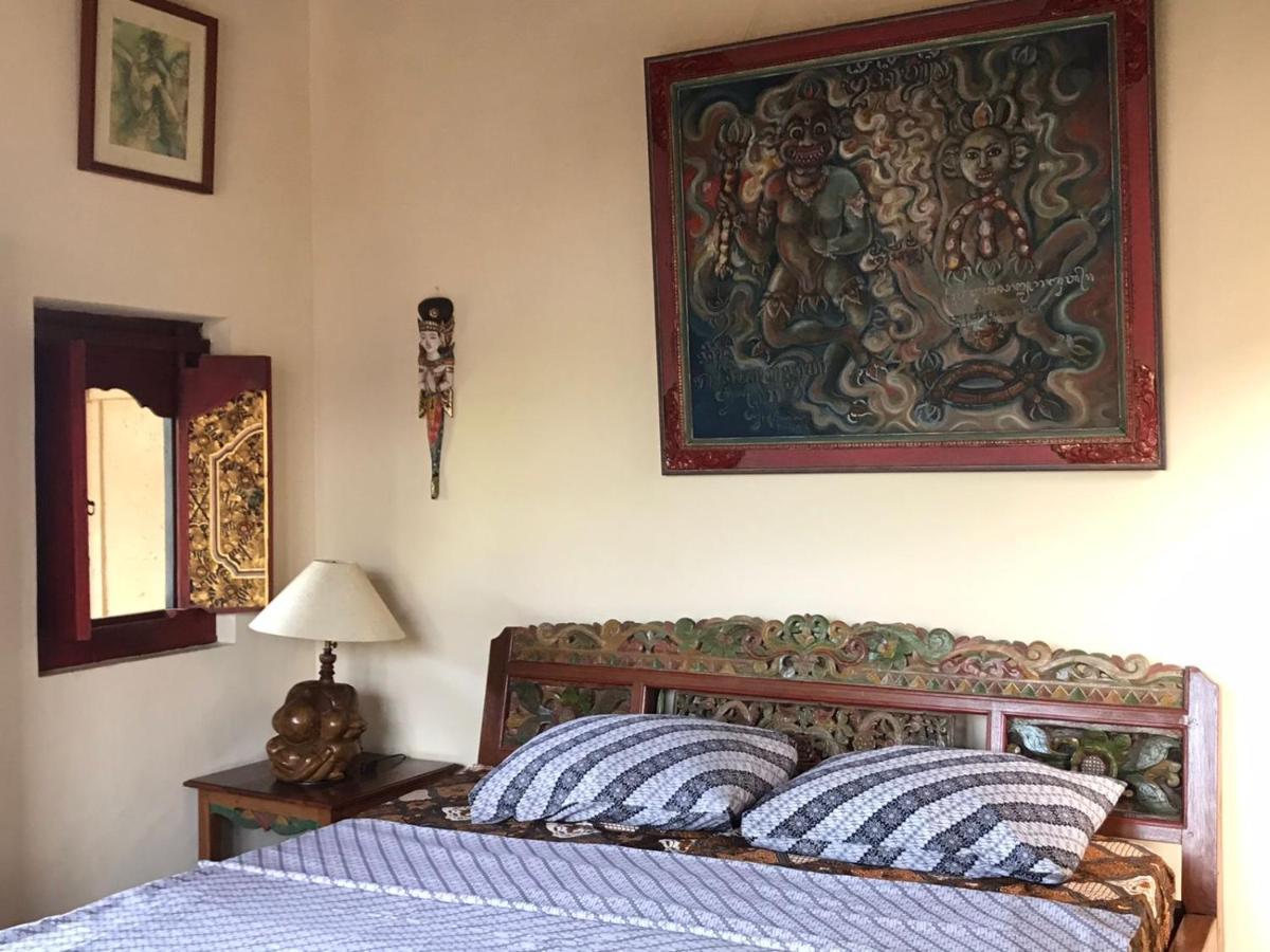Homestay Nirvana