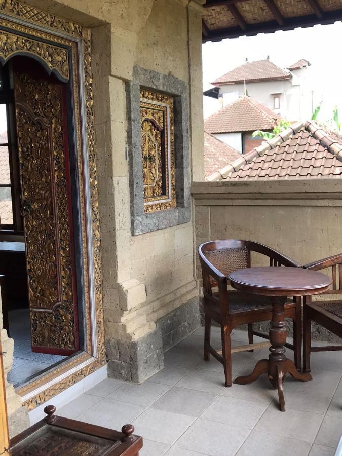 Homestay Nirvana