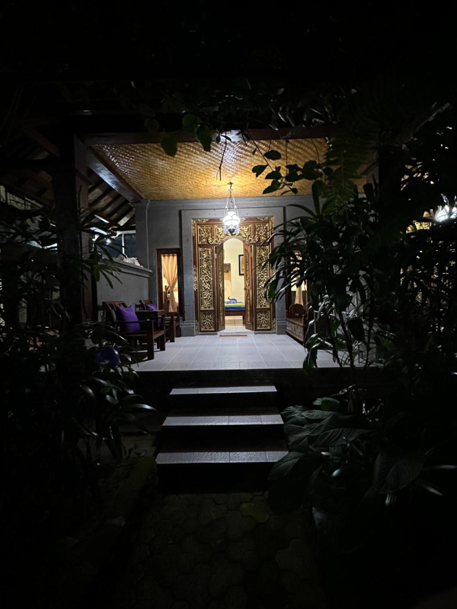 Nirvana Homestay