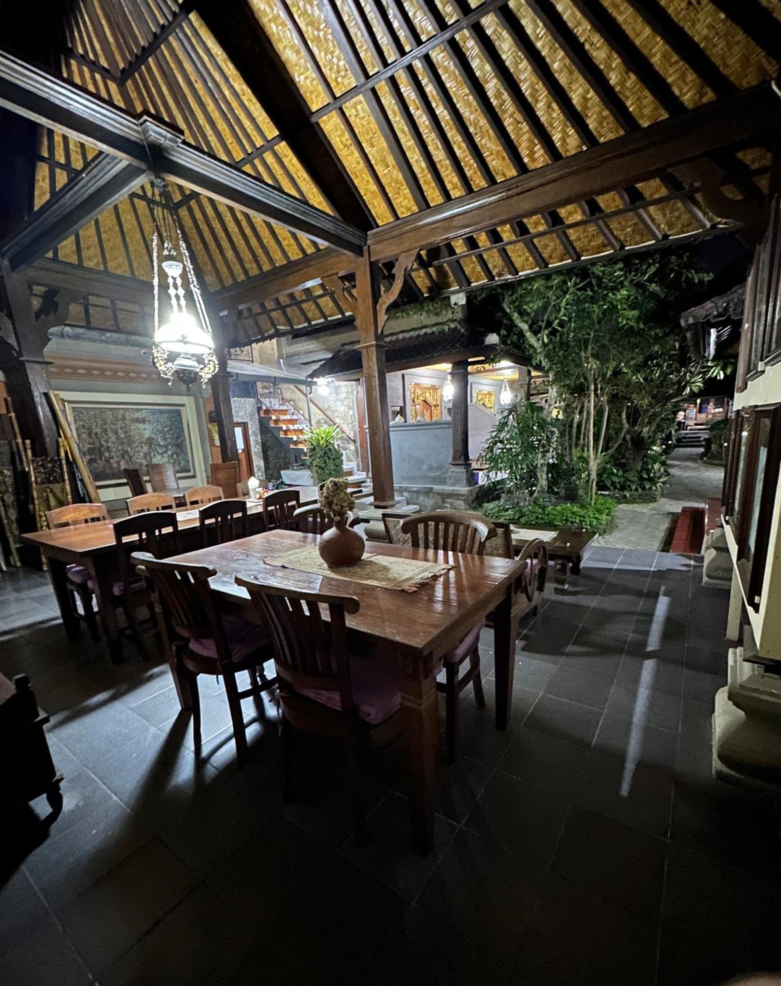 Nirvana Homestay Ubud (Bali)