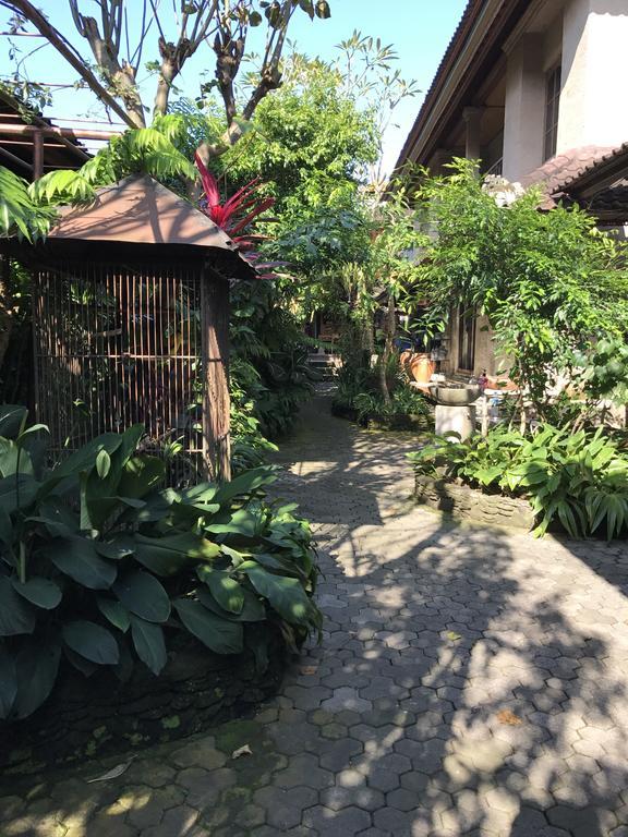 Nirvana Homestay