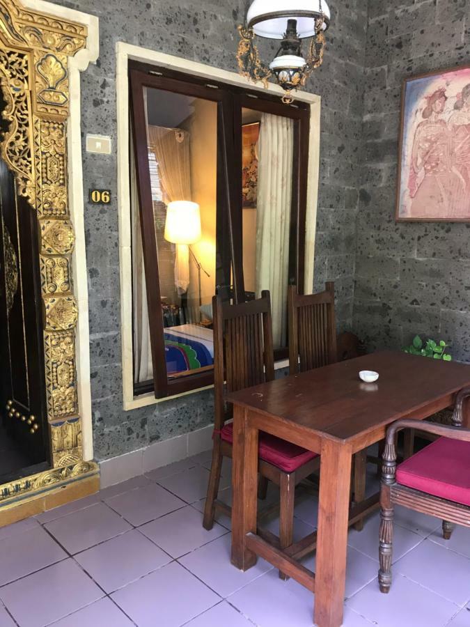 Homestay Nirvana Ubud (Bali)