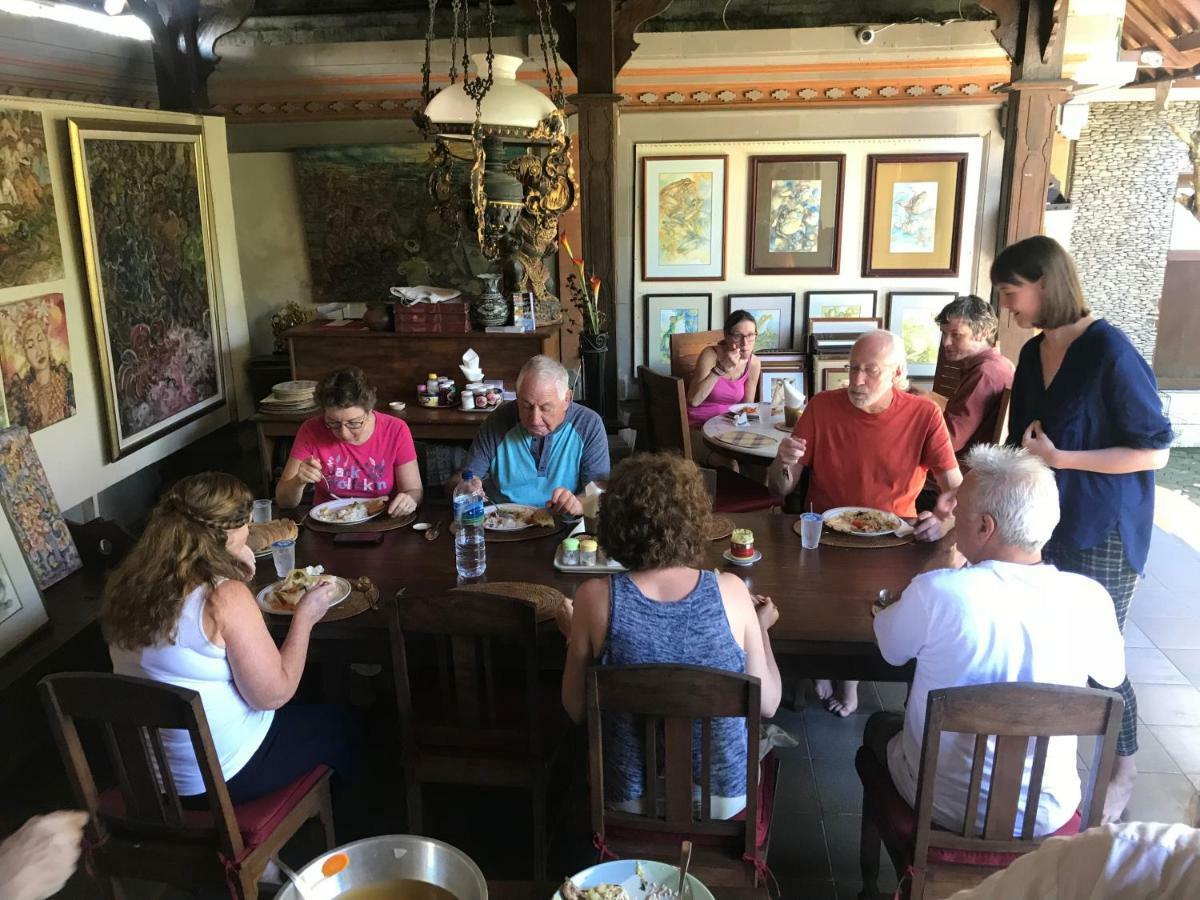 Homestay Nirvana *