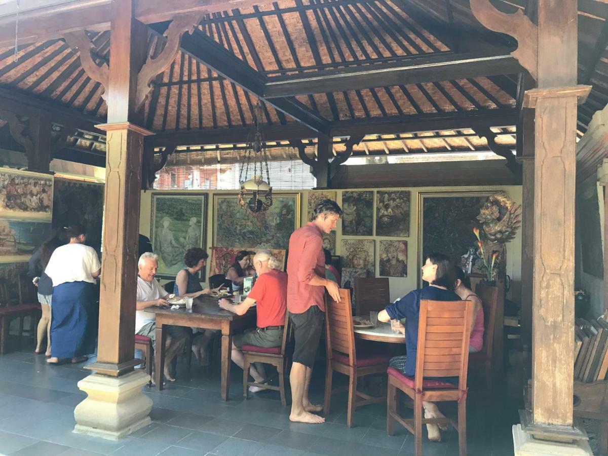 Nirvana Homestay