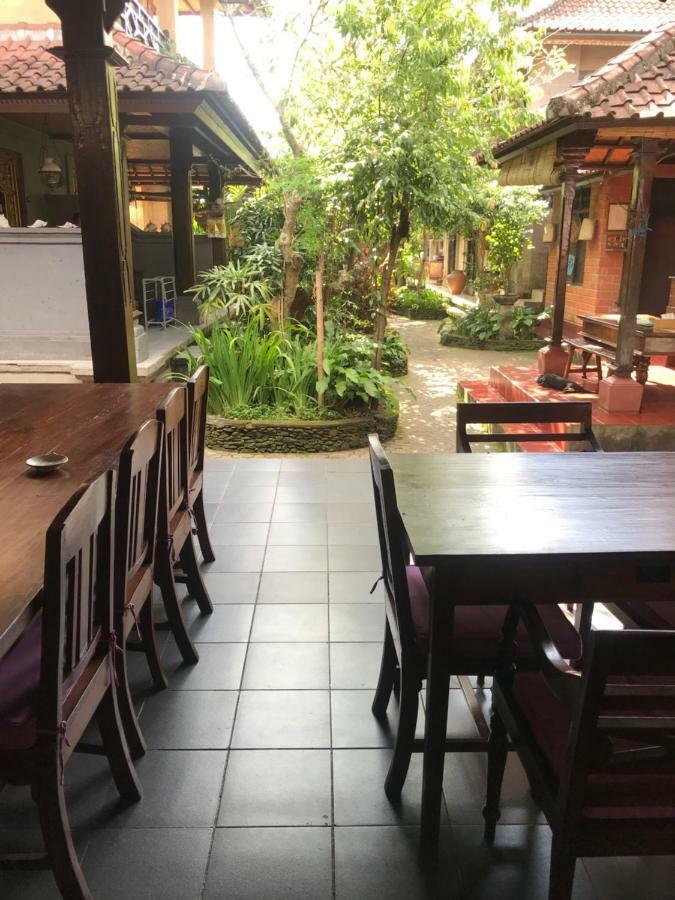 Homestay Nirvana *