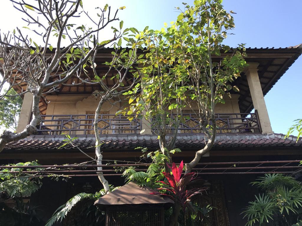 Séjour chez l'habitant Nirvana Ubud