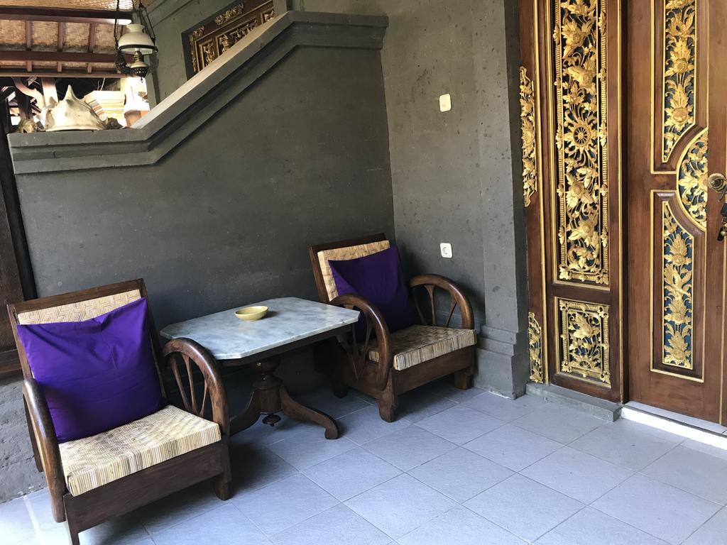 Nirvana Ubud